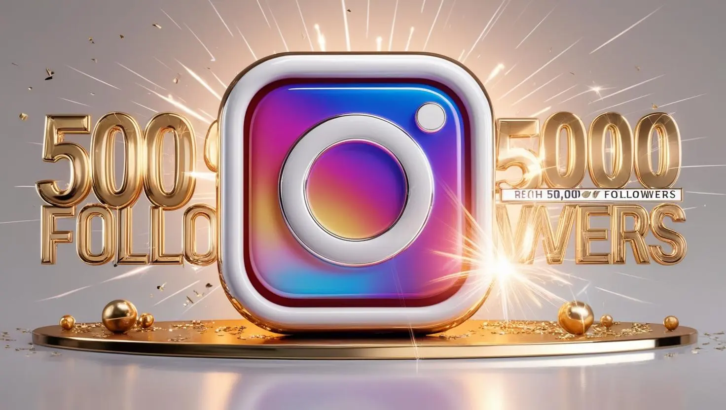 500 mil seguidores no Instagram quanto ganha? 500 mil seguidores no Instagram quanto ganha?
