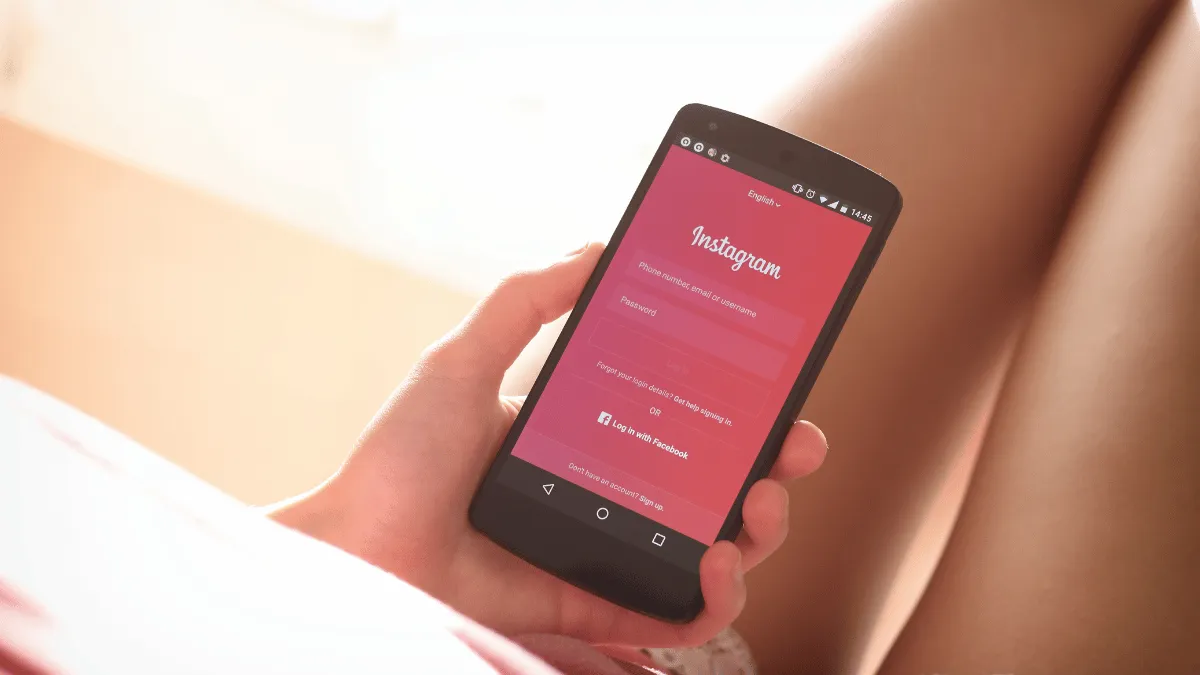 Como configurar o Instagram para ganhar seguidores