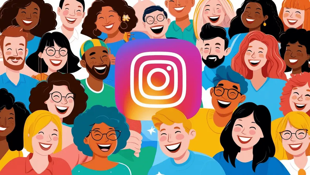 Como conseguir mais seguidores no Instagram?
