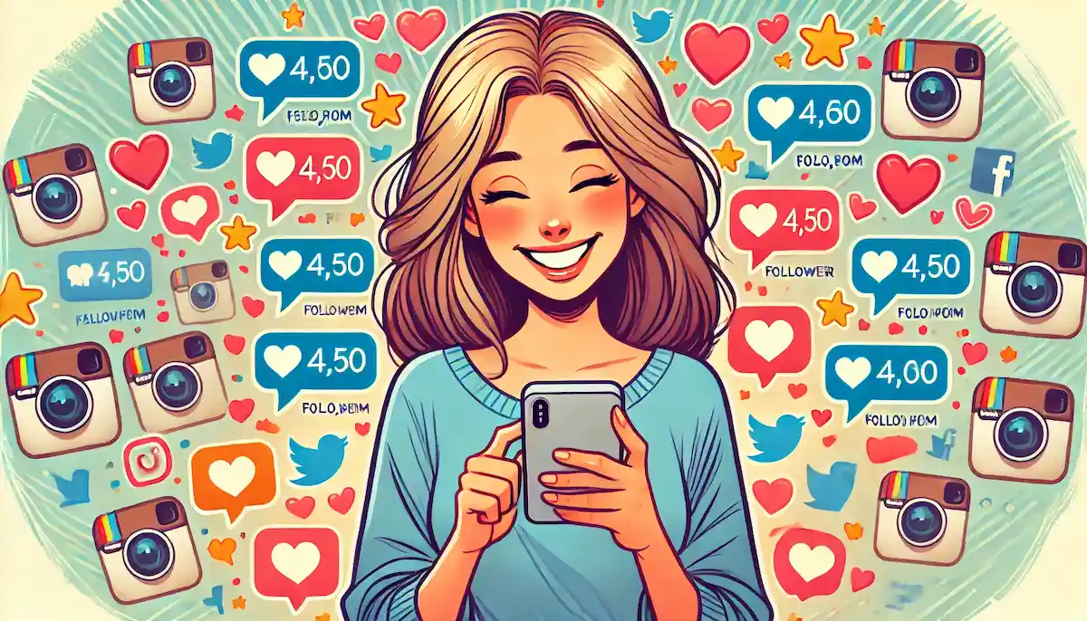 Comprar Seguidores no Instagram é Perigoso?