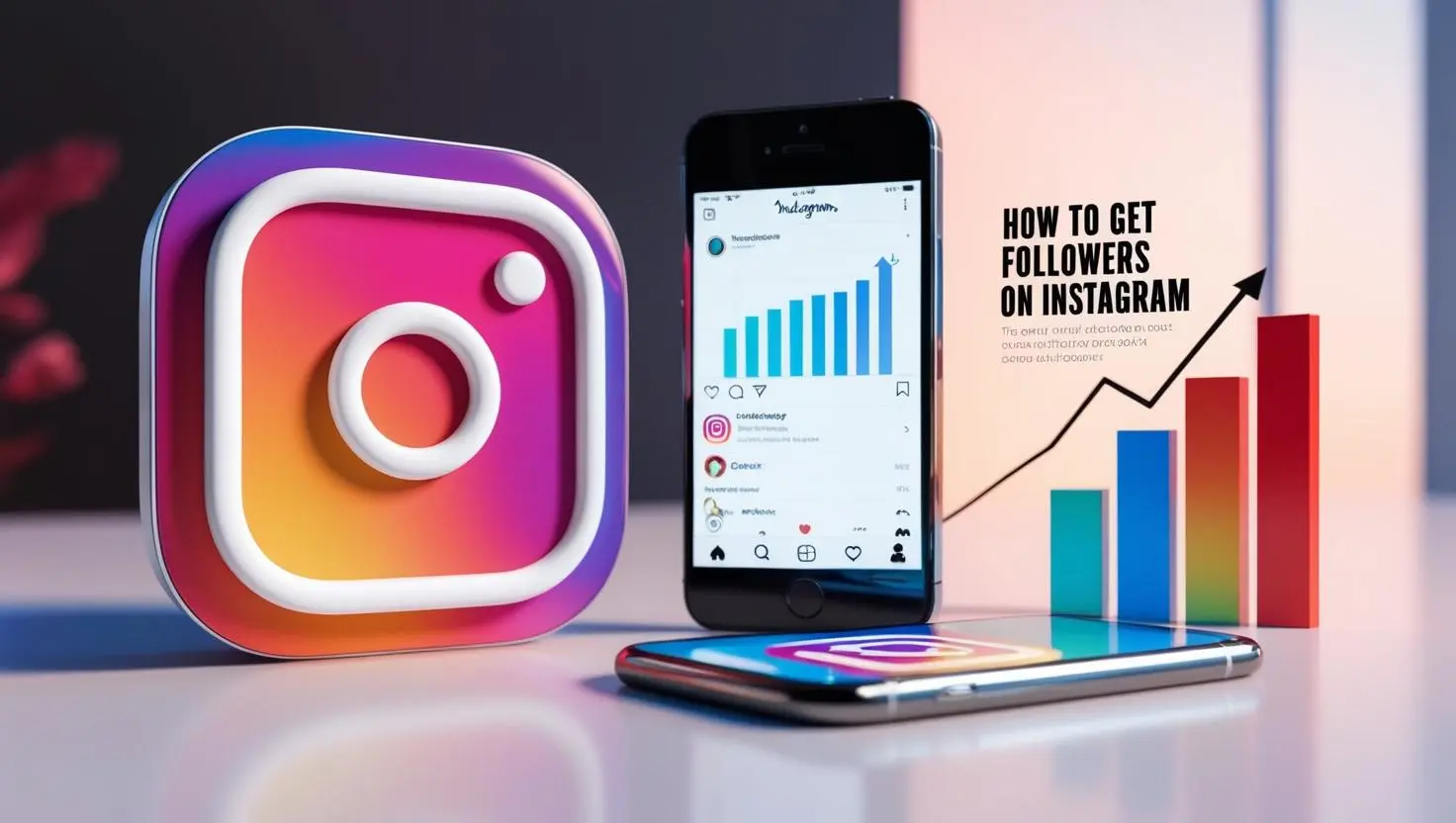 Contagem de seguidores do Instagram: Como fazer