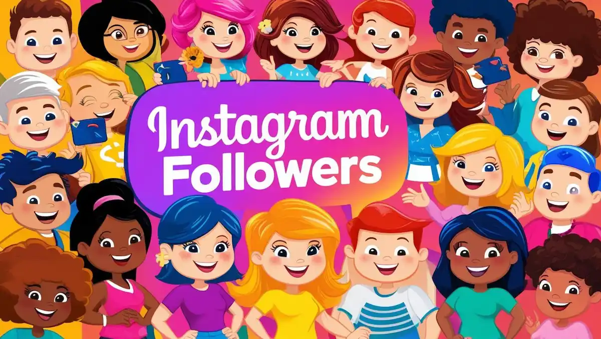 Devo seguir meus seguidores no Instagram? Devo seguir meus seguidores no Instagram?