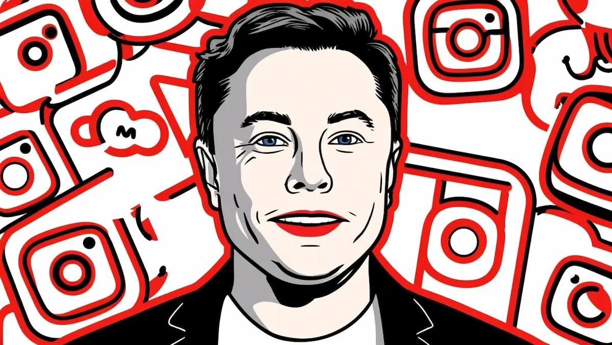 Quantos seguidores tem Elon Musk no Instagram? Quantos seguidores tem Elon Musk no Instagram?