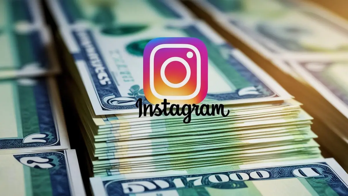 Quanto ganha no Instagram com 5 mil seguidores? Quanto ganha no Instagram com 5 mil seguidores?