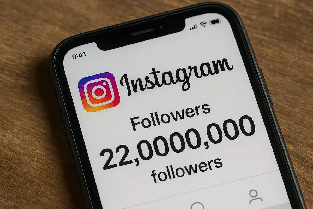 Quem tem 22 milhões de seguidores no Instagram ganha quanto?