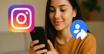 Como fazer uma pessoa te seguir no Instagram: passos práticos