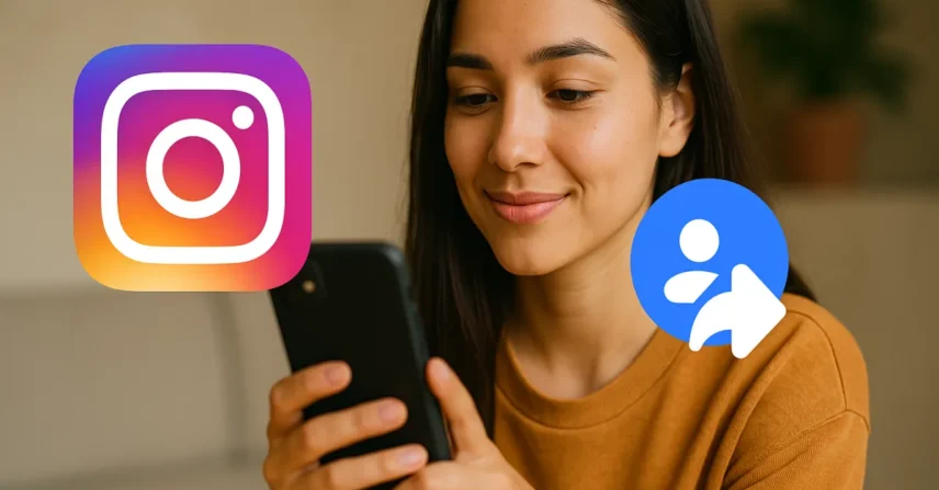 Como fazer uma pessoa te seguir no Instagram: passos práticos