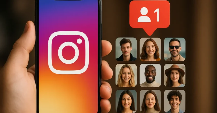 Como ganhar seguidores famosos no Instagram: guia prático Como ganhar seguidores famosos no Instagram: guia prático