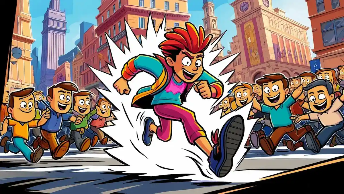 Anúncio para aumentar seguidores no Instagram: Vale a pena?