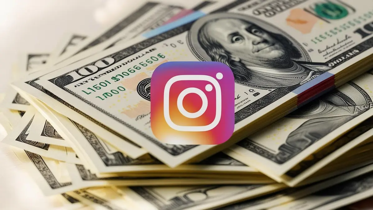 Com quantos seguidores começa a ganhar dinheiro no Instagram?