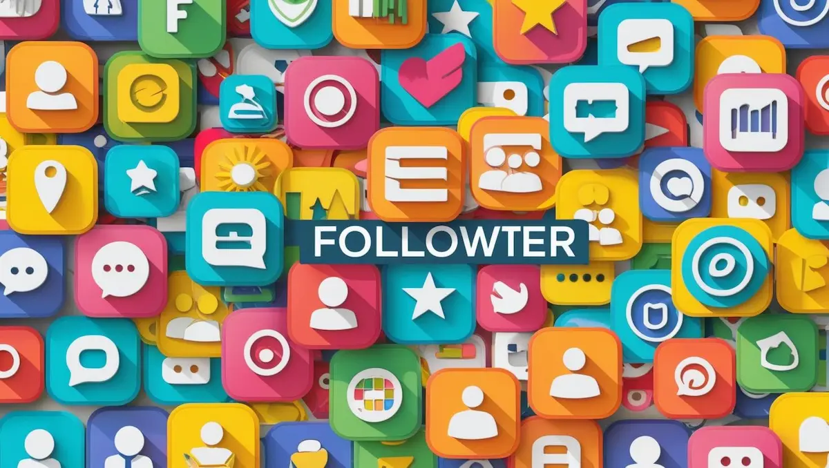 Como saber se compraram seguidores para mim?