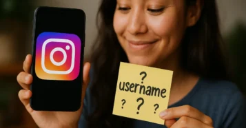 Nomes de usuários para Instagram criativos: ideias prontas