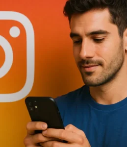 Nomes de usuários para Instagram criativos masculino: 40 sugestões