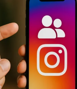 O que significa em comum no Instagram: significado e uso