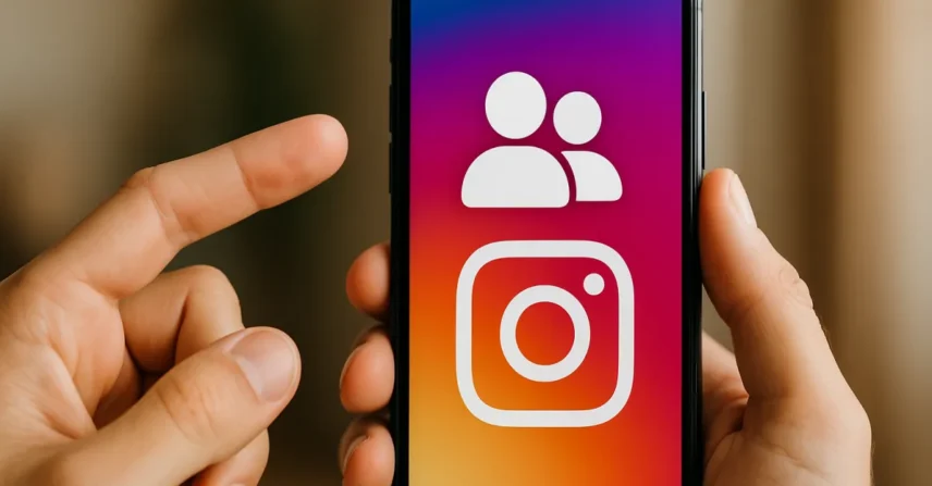 O que significa em comum no Instagram: significado e uso O que significa em comum no Instagram: significado e uso