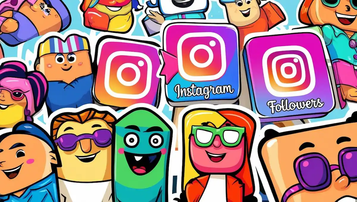 Por que meu número de seguidores não aumenta? Por que meu número de seguidores não aumenta?