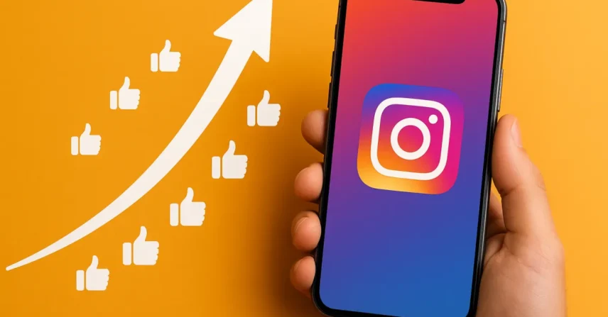Qual a melhor categoria do Instagram para ganhar seguidores: guia Qual a melhor categoria do Instagram para ganhar seguidores: guia
