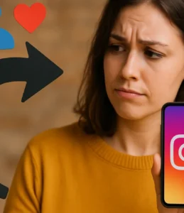 Recuperar seguidores no Instagram: estratégias que funcionam