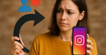 Recuperar seguidores no Instagram: estratégias que funcionam