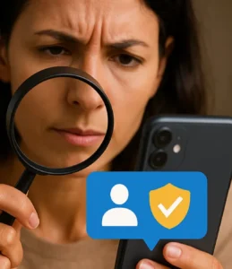Seguidores é confiável: como avaliar segurança e reputação