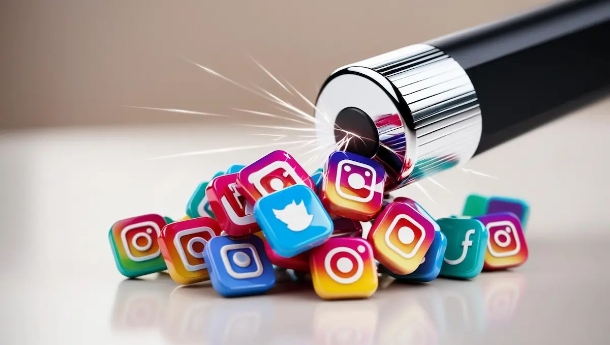 Seguir pessoas no Instagram para ganhar seguidores vale a pena?