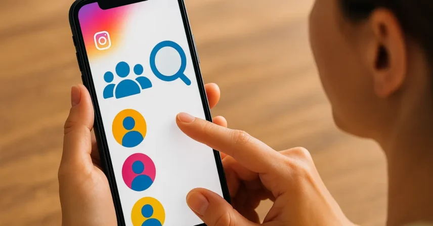 Ver novos seguidores no Instagram: onde ver, filtros e dicas Ver novos seguidores no Instagram: onde ver, filtros e dicas