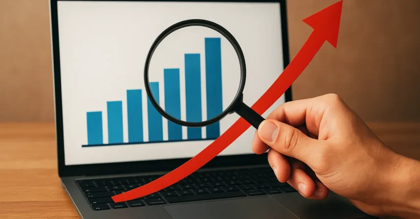 Análise de métricas e engajamento: passo a passo simples Análise de métricas e engajamento: passo a passo simples