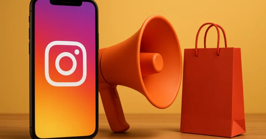 Como divulgar um produto no Instagram: passos práticos Como divulgar um produto no Instagram: passos práticos
