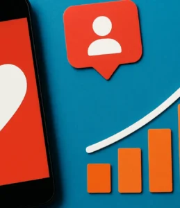 Conta com engajamento: o que é e como medir