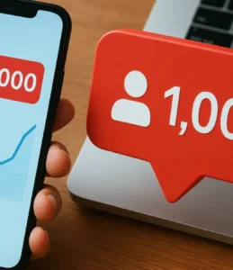 Contagem de seguidores ao vivo: ferramentas e como usar Contagem de seguidores ao vivo: ferramentas e como usar