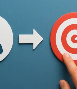Criação de públicos personalizados de forma fácil e simples