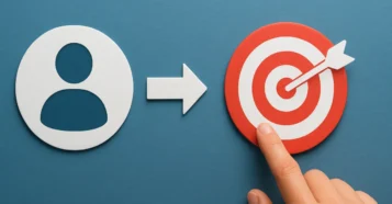 Criação de públicos personalizados de forma fácil e simples