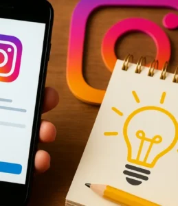 Criador de user Instagram: ideias e gerador de nomes Criador de user Instagram: ideias e gerador de nomes