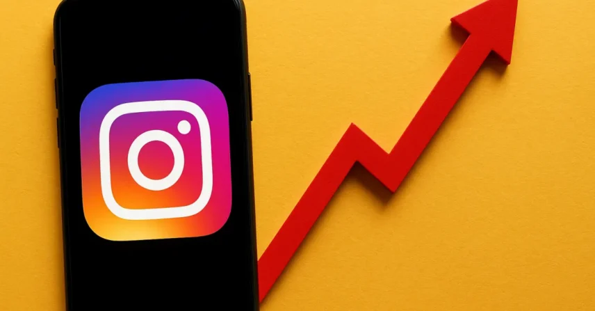 Ganhar visualizações no Instagram: estratégias rápidas
