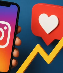Interação no Instagram: como aumentar de forma segura Interação no Instagram: como aumentar de forma segura
