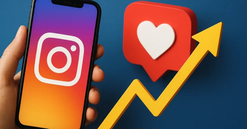 Interação no Instagram: como aumentar de forma segura