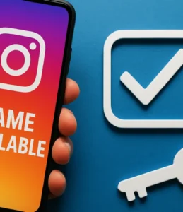 Nome disponível no Instagram: como verificar e reservar Nome disponível no Instagram: como verificar e reservar