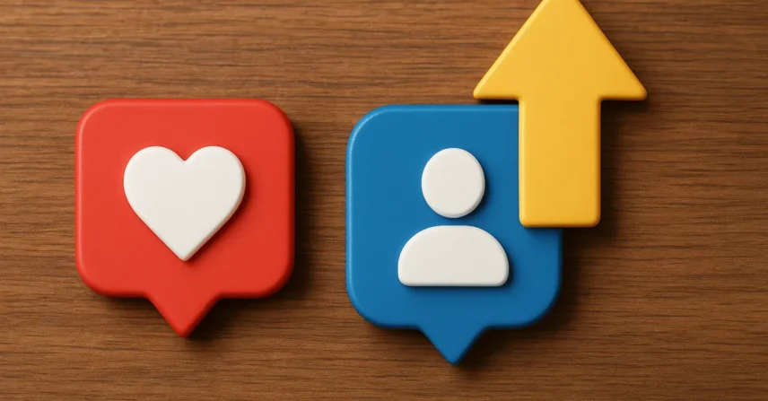 O que significa contas com engajamento: explicado