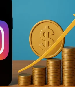 Quanto ganha por seguidor no Instagram: valores e fatores