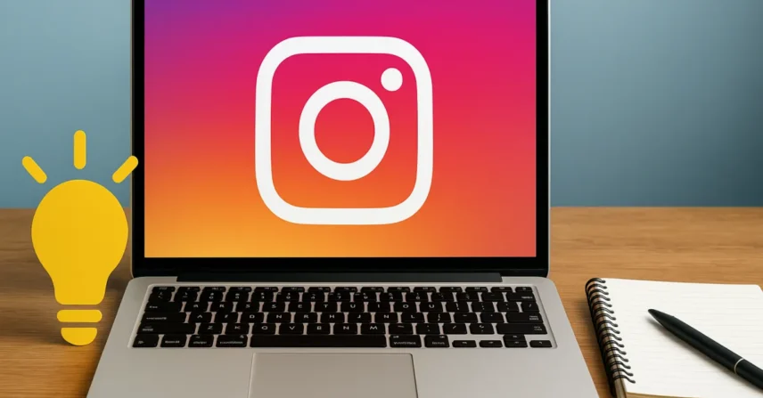 Site ideias de conteúdo para Instagram: temas prontos Site ideias de conteúdo para Instagram: temas prontos