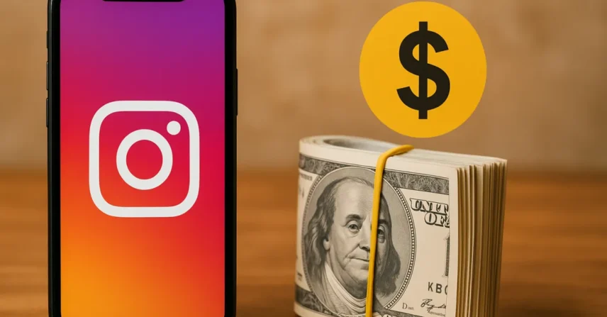 Ter muitos seguidores no Instagram ganha dinheiro: como Ter muitos seguidores no Instagram ganha dinheiro: como